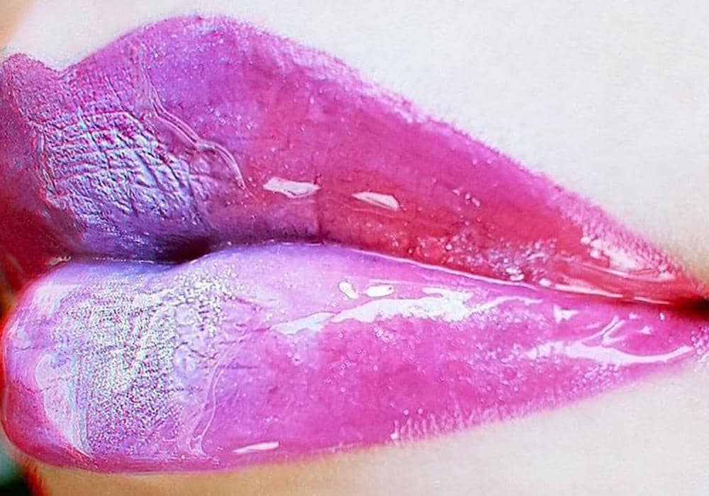 Via Instagram/ @maccosmetics