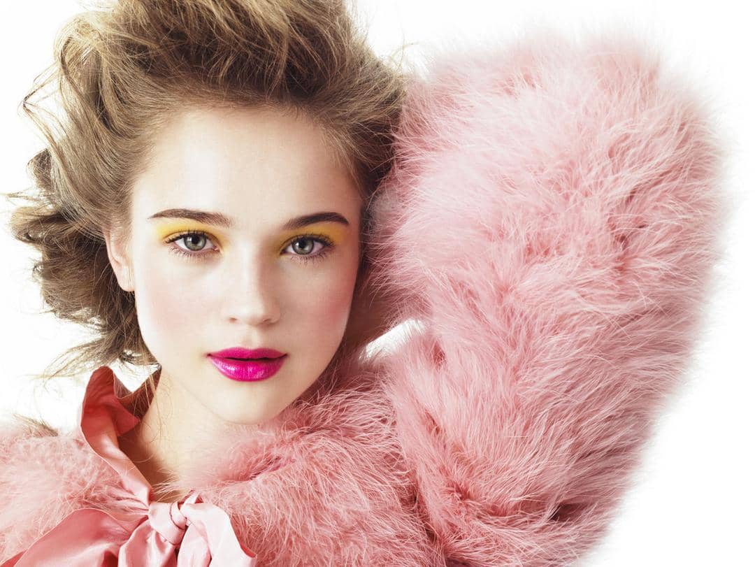 6 Lipstik Pink Ini akan Membuat Tampilanmu Makin Manis di Hari Valentine