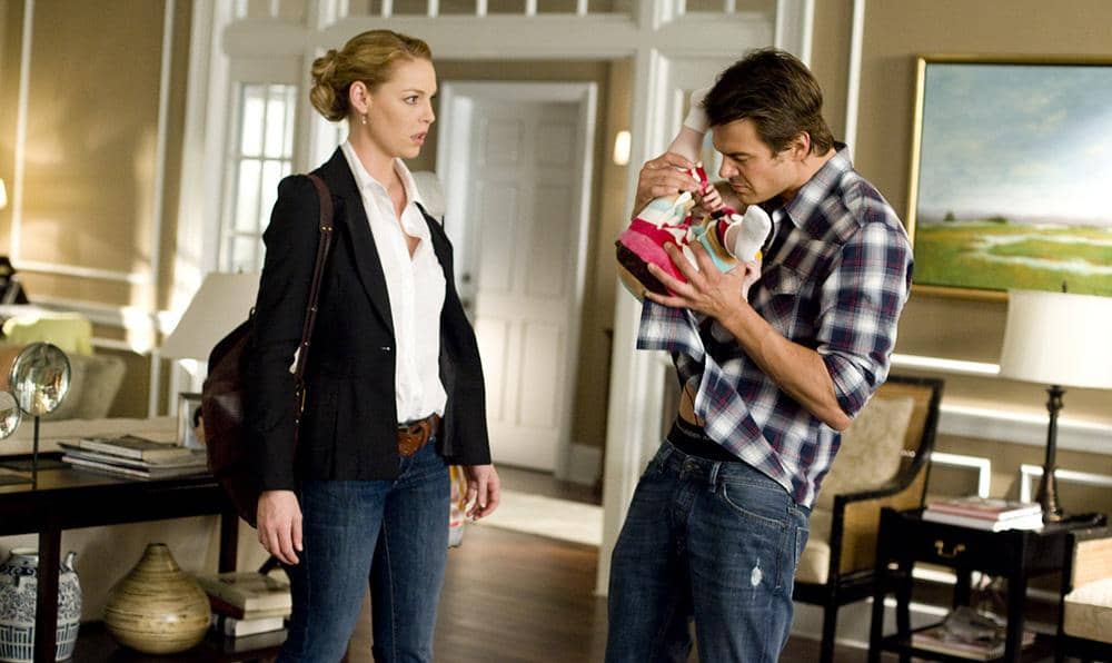 Life As We Know It/Village Roadshow Pictures, Gold Circle Films/www.silive.com