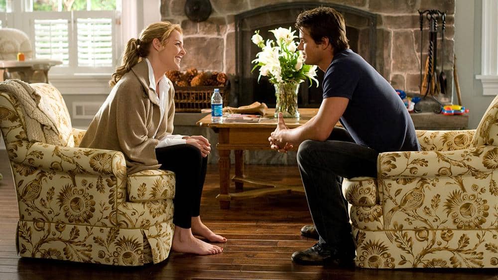 Life As We Know It/Village Roadshow Pictures, Gold Circle Films/www.sky.com