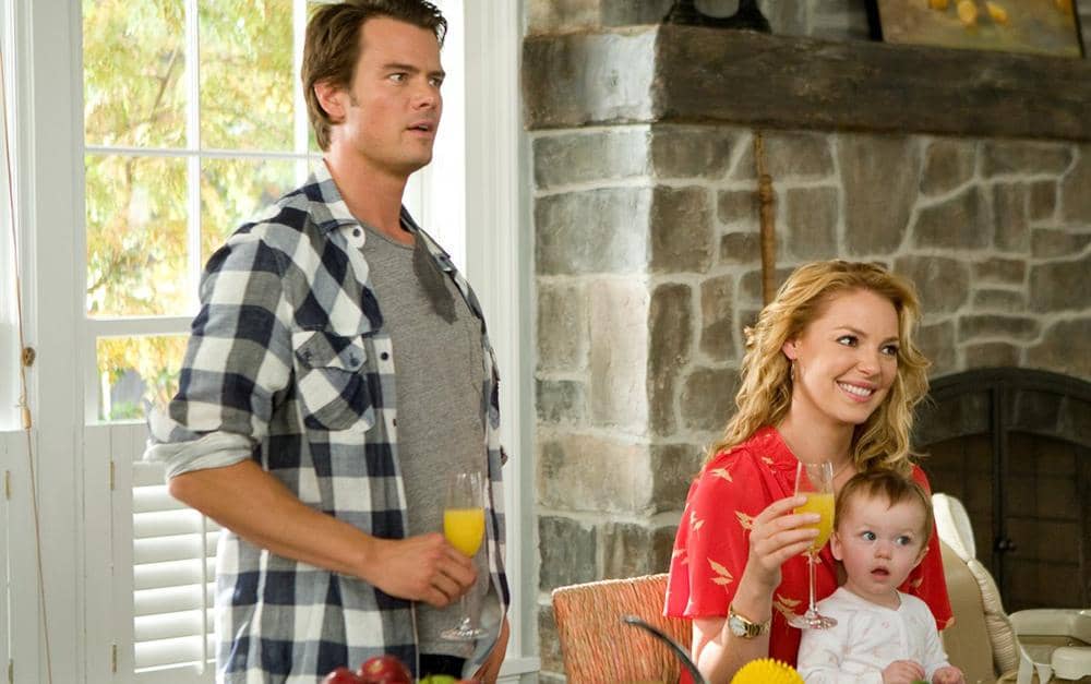 Life As We Know It/Village Roadshow Pictures, Gold Circle Films/www.warnerbros.co.uk