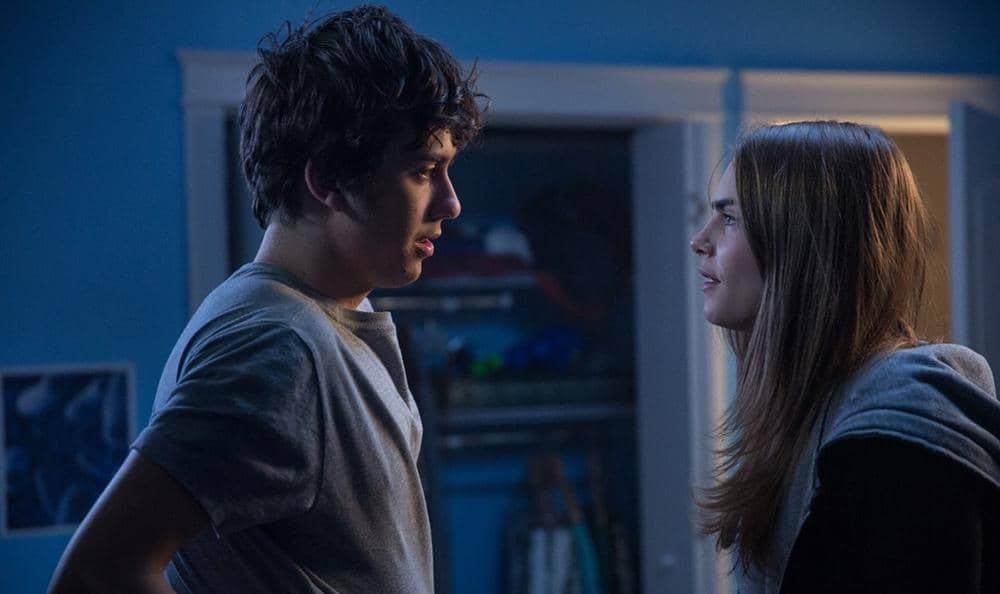 Paper Towns/Fox 2000 Pictures, Temple Hill Entertainment/www.aroundmovies.com