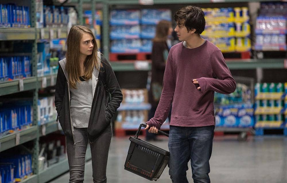 Paper Towns/Fox 2000 Pictures, Temple Hill Entertainment/www.collider.com