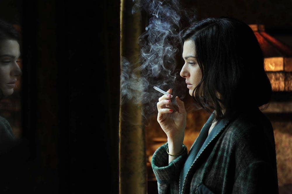 The Deep Blue Sea/Camberwell, Fly Film, Film4, UK Film Council/jeffreymanderson.blogspot.com