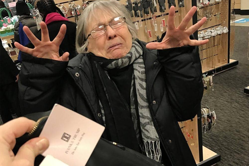 Sheryl Harowitz (50 tahun) / credit photo: www.nydailynews.com