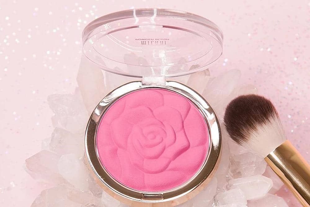 Instagram: @milanicosmetics