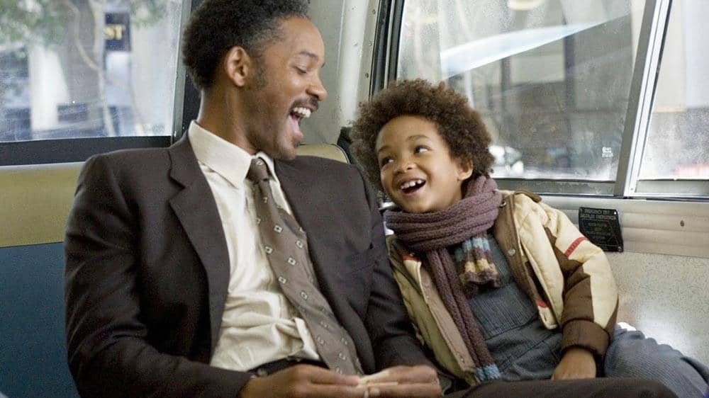 The Pursuit of Happyness/Columbia Pictures Corporation, Relativity Media, Overbrook Entertainment/www.asset1.net