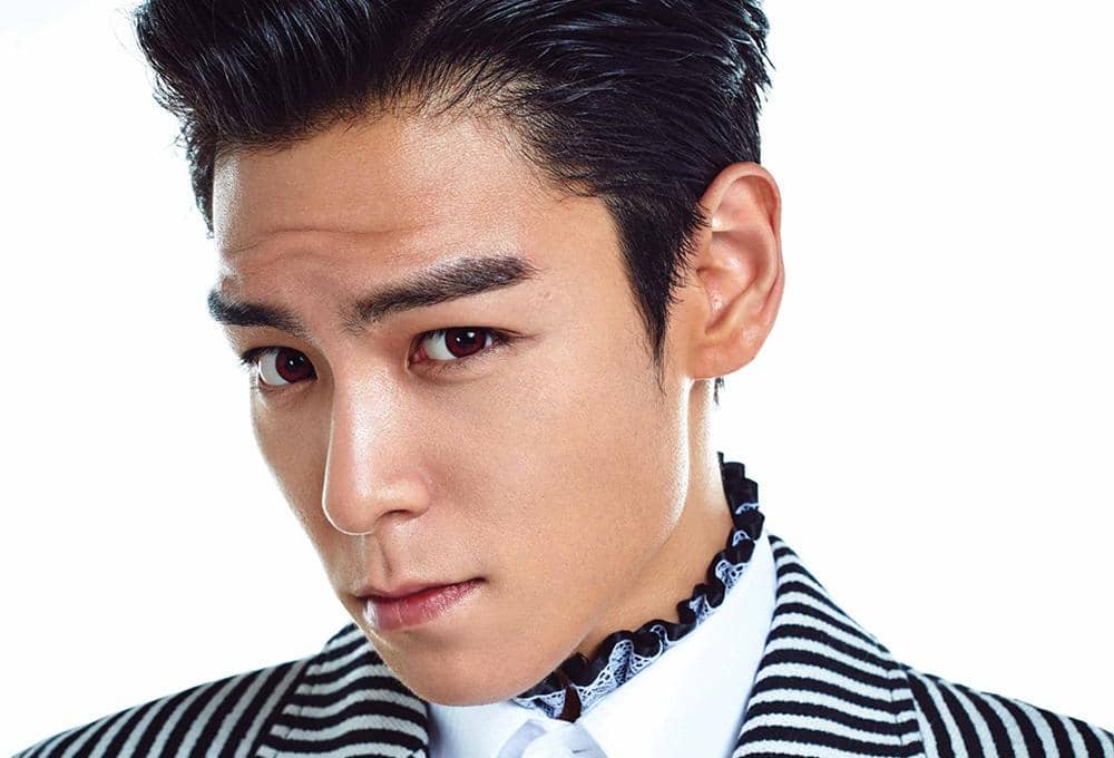 Cosmopolitan Magazine Korea/www.kpopmap.com