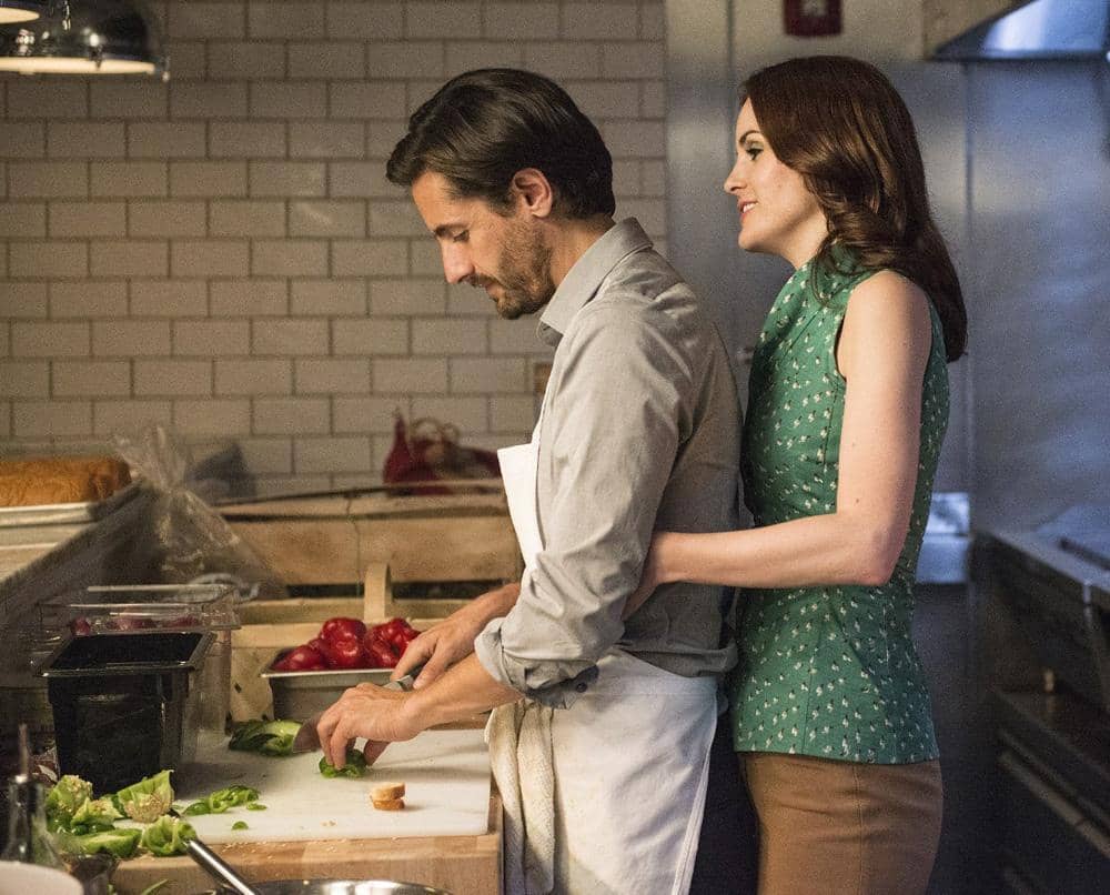 Good Behavior/Tomorrow Studios/www.imdb.com