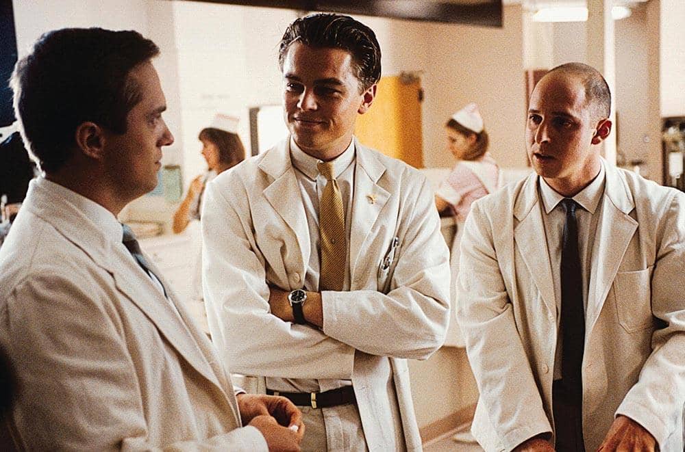 Catch Me If You Can/DreamWorks, Kemp Company, Splendid Pictures/www.kino.de