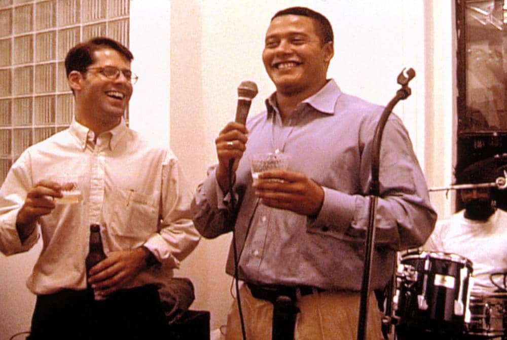 Startup.com/Noujaim Films, Pennebaker Hegedus Films/www.tasteofcinema.com