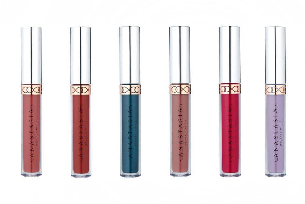 Lipstik Kissproof dari Anastasia Beverly Hills Ini Wajib Kamu Punya!