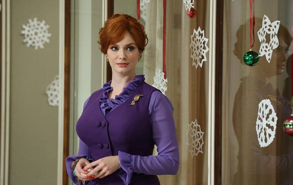 Mad Men/Lionsgate Television, Winer Bros, AMC/www.collider.com