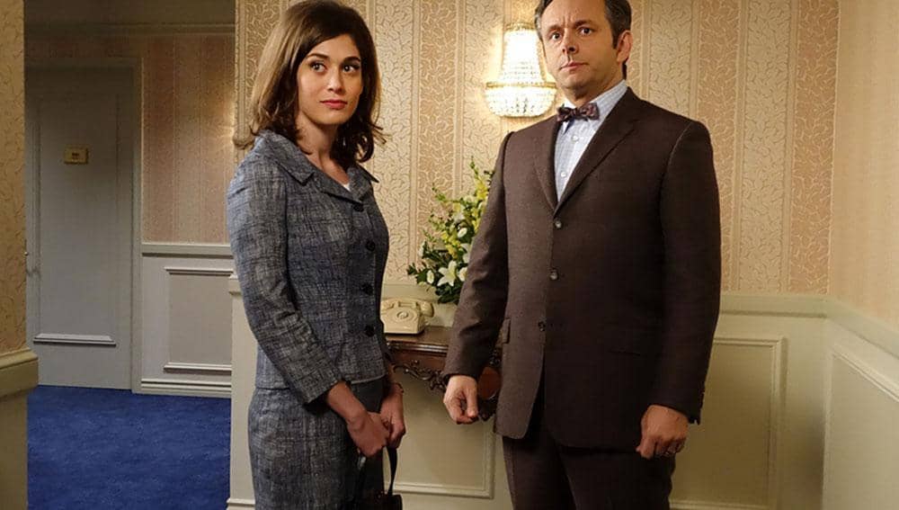 Masters of Sex/Round Two Productions, Sony Pictures Television, Timberman-Beverly Productions/www.sho.com