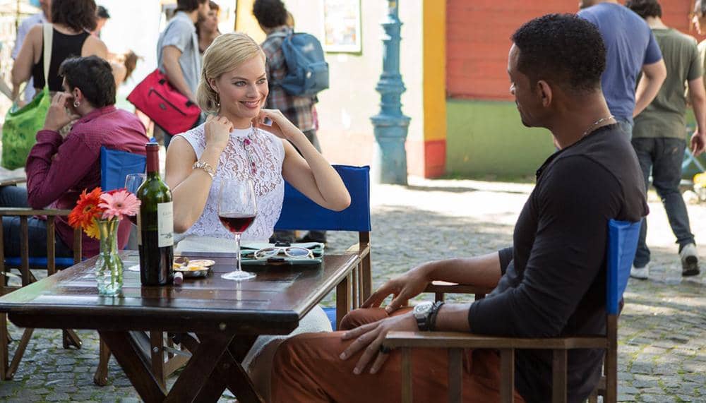 Focus/Kramer & Sigman Films, RatPac-Dune Entertainment, ZafTig Films/www.imdb.com