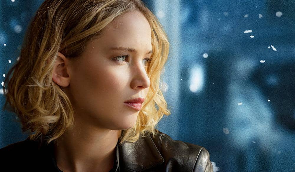 Joy/Fox 2000 Pictures, Annapurna Pictures, Davis Entertainment/www.amormagazine.co.uk