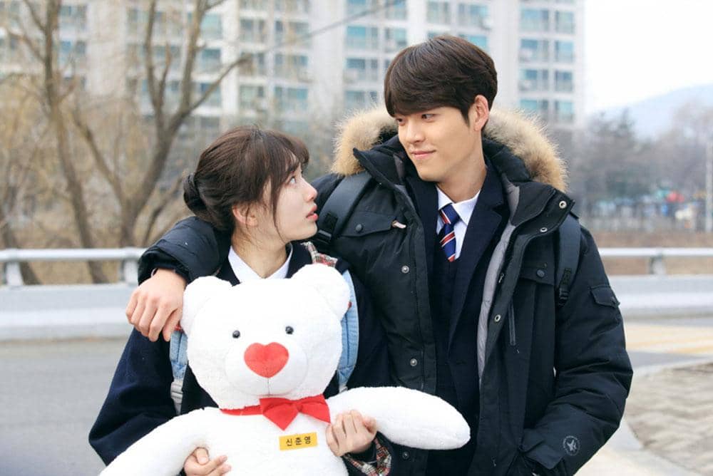 Uncontrollably Fond/KBS2/www.flickr.com