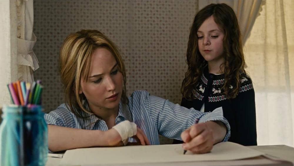 Joy/Fox 2000 Pictures, Annapurna Pictures, Davis Entertainment/www.inquirer.net