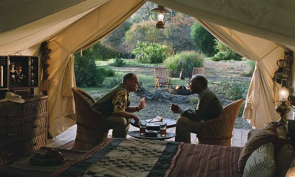 The Bucket List/Warner Bros., Zadan / Meron Productions, Two Ton Films/www.keyword-suggestions.com