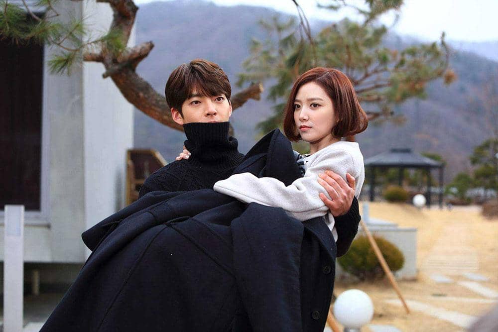 Uncontrollably Fond/KBS2/www.flickr.com