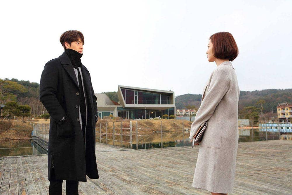 Uncontrollably Fond/KBS2/www.flickr.com