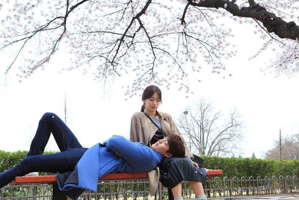 Uncontrollably Fond/KBS2/www.flickr.com