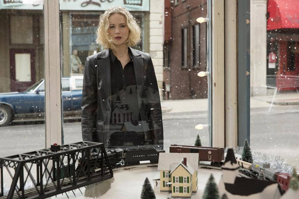 Joy/Fox 2000 Pictures, Annapurna Pictures, Davis Entertainment/www.themoviethemesong.com