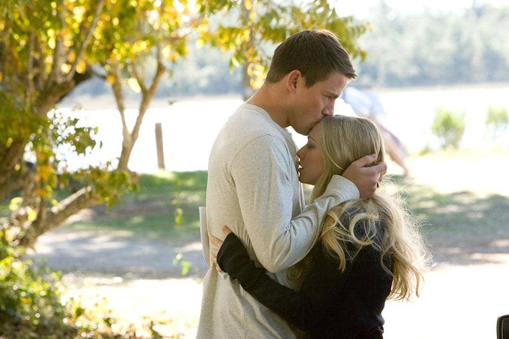Dear John/ Screen Gems, Relativity Media, Temple Hill Entertainment/www.playbuzz.com