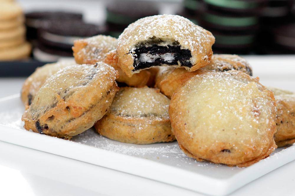 Mau Cemilan Enak? Yuk intip di sini Resep Mudah Buat Oreo Goreng
