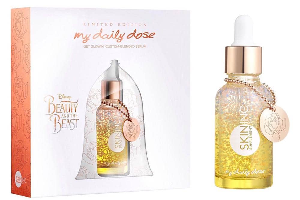 Instagram: @iloveskininc