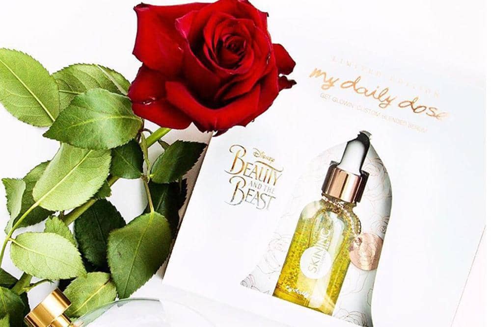 Instagram: @iloveskininc