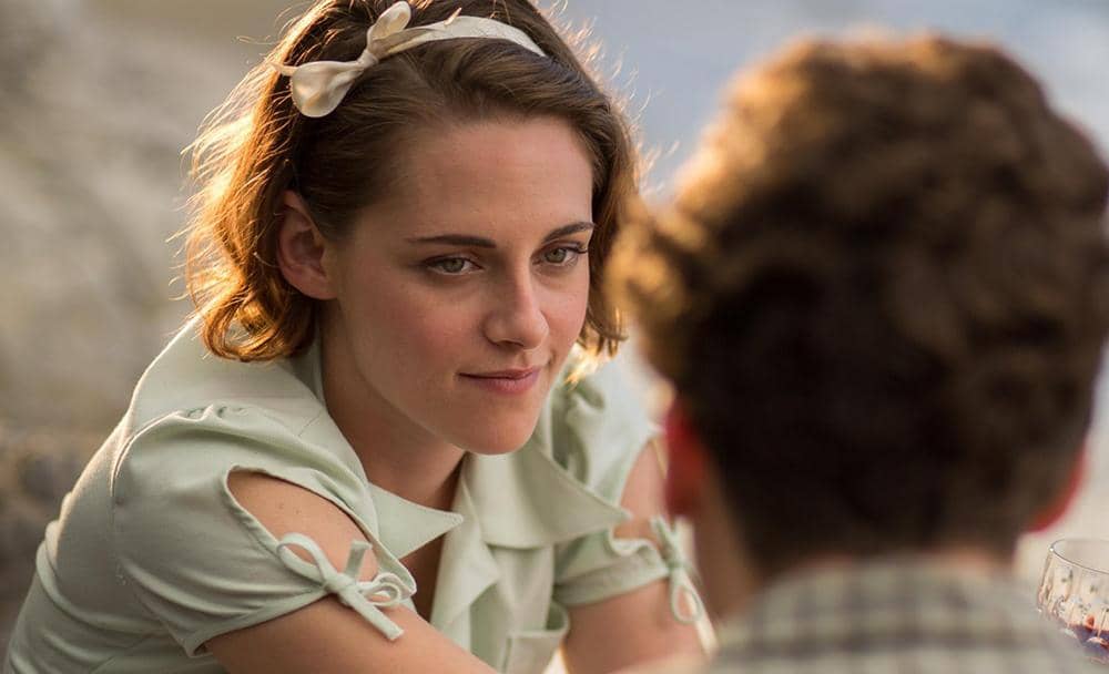 Cafe Society / FilmNation Entertainment, Gravier Productions, Perdido Productions / www.imdb.com