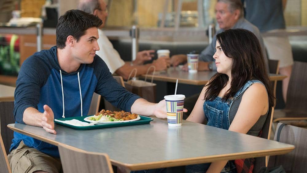 The Duff/CBS Films/www.imdb.com