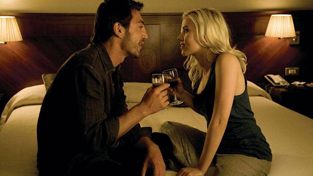 Vicky Cristina Barcelona / Weinstein Company, The, Mediapro, Gravier Productions / www.letterboxd.com