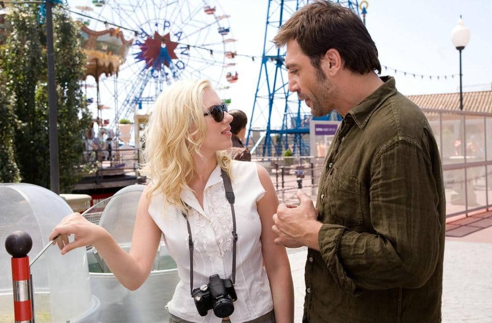 Vicky Cristina Barcelona / Weinstein Company, The, Mediapro, Gravier Productions / www.prisma.de