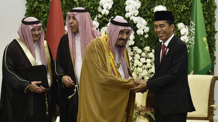 Antara Foto- Puspa Perwitasari/Tribun-jateng.com