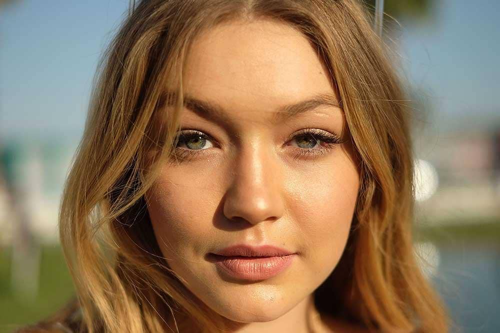 Ini 4 Hal yang Dilakukan Gigi Hadid agar Selalu Tampil Flawless