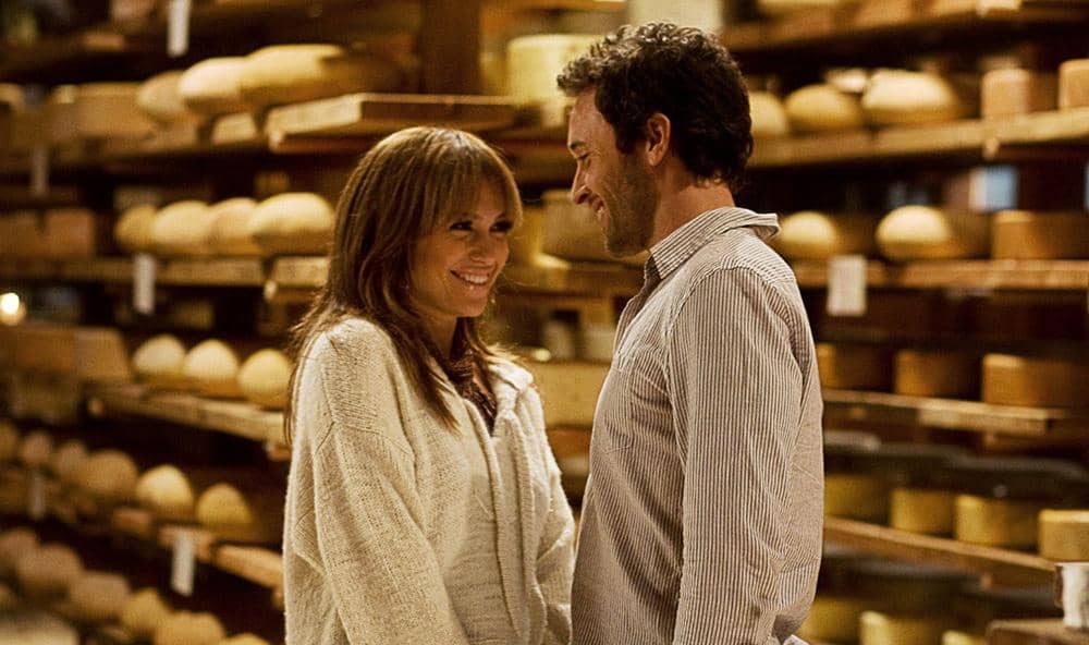 The Back-up Plan/CBS Films, Escape Artists/www.imdb.com