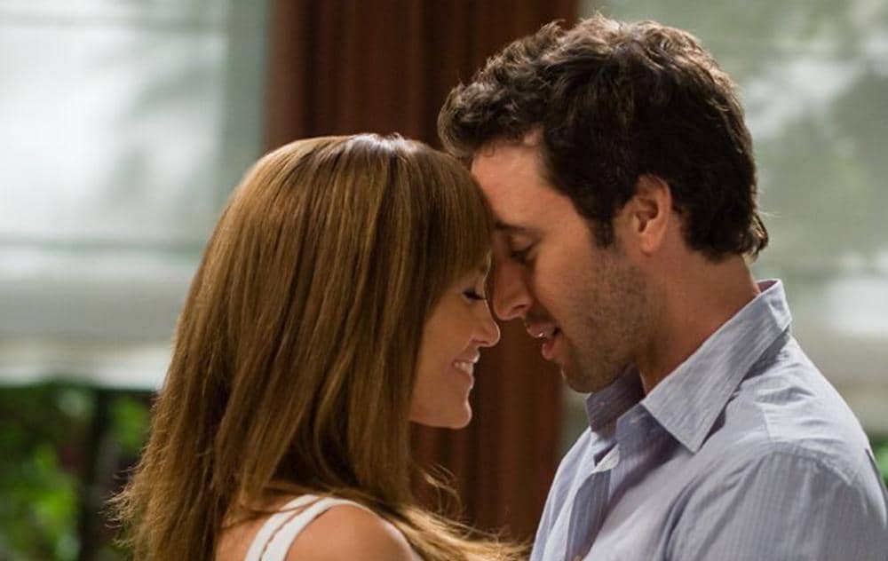 The Back-up Plan/CBS Films, Escape Artists/www.imdb.com