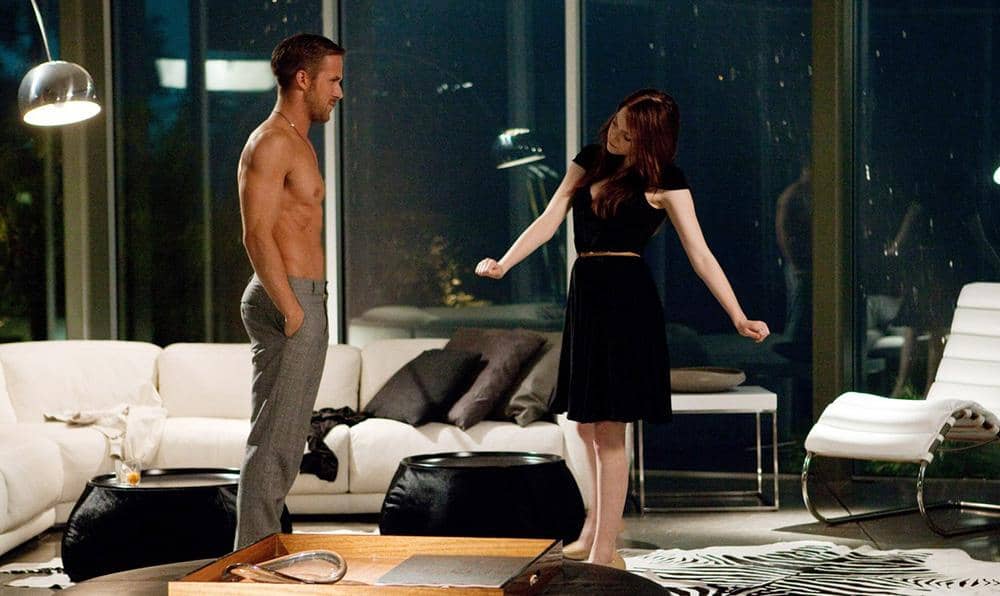 Crazy Stupid Love/Carousel Productions/www.imdb.com