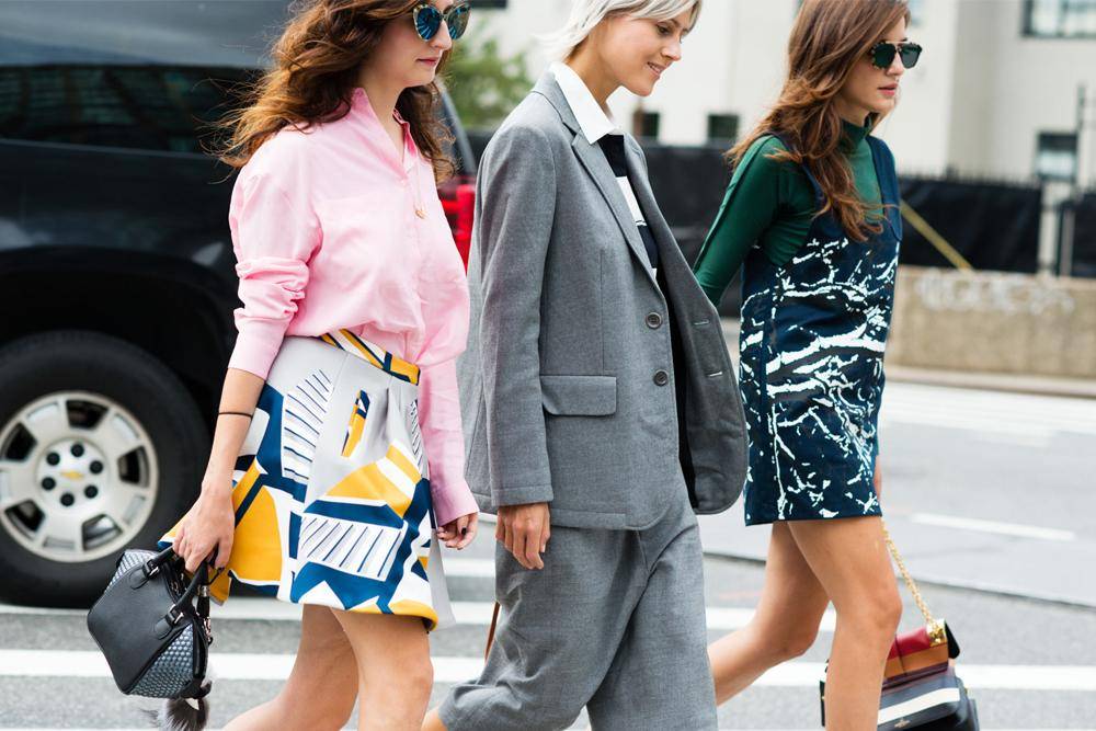 Gampang! Ini Caranya Tampil Sophisticated untuk Gaya Sehari-hari