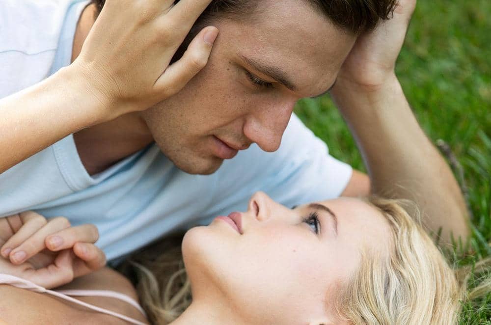 Endless Love/Fake Empire Productions/www.aceshowbiz.com