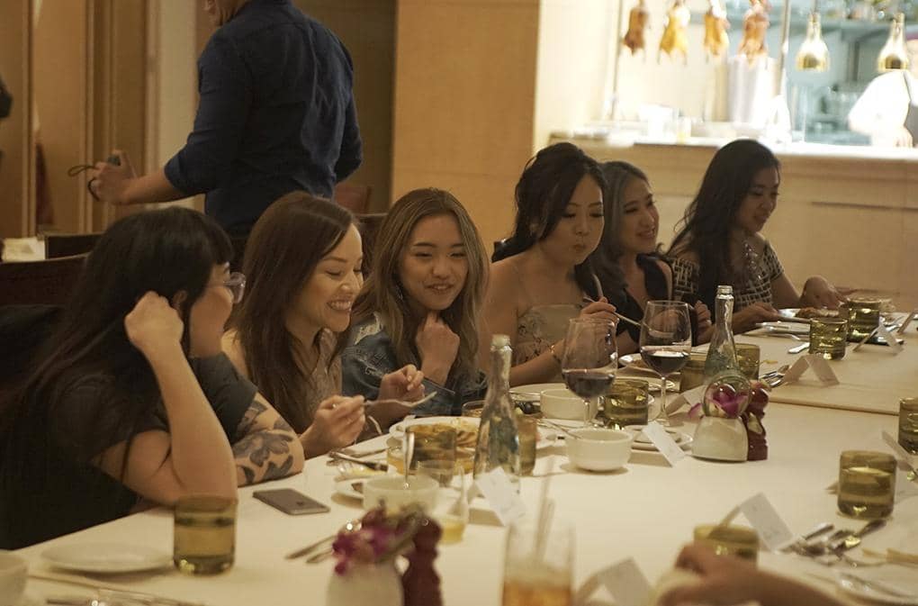 Michael Prayogo / Popbela