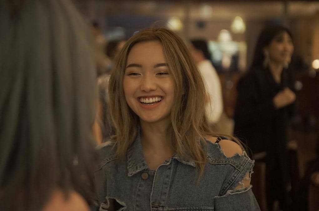 Michael Prayogo / Popbela