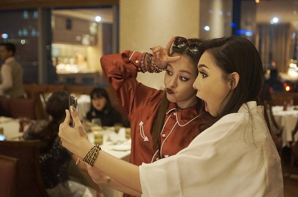 Michael Prayogo / Popbela