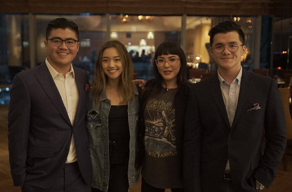 Michael Prayogo / Popbela