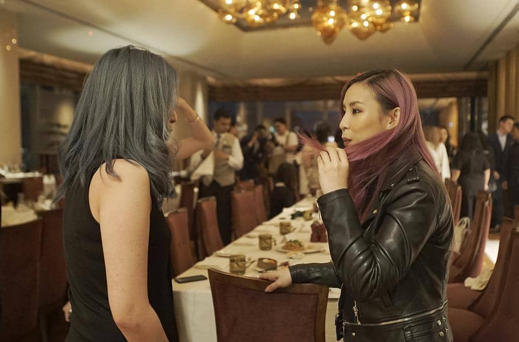 Michael Prayogo / Popbela