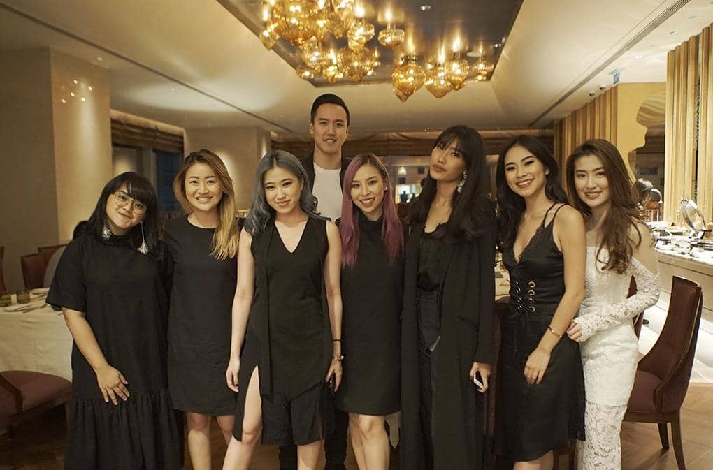 Michael Prayogo / Popbela