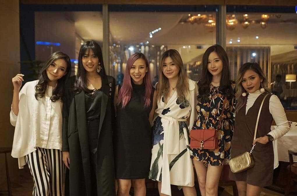 Michael Prayogo / Popbela