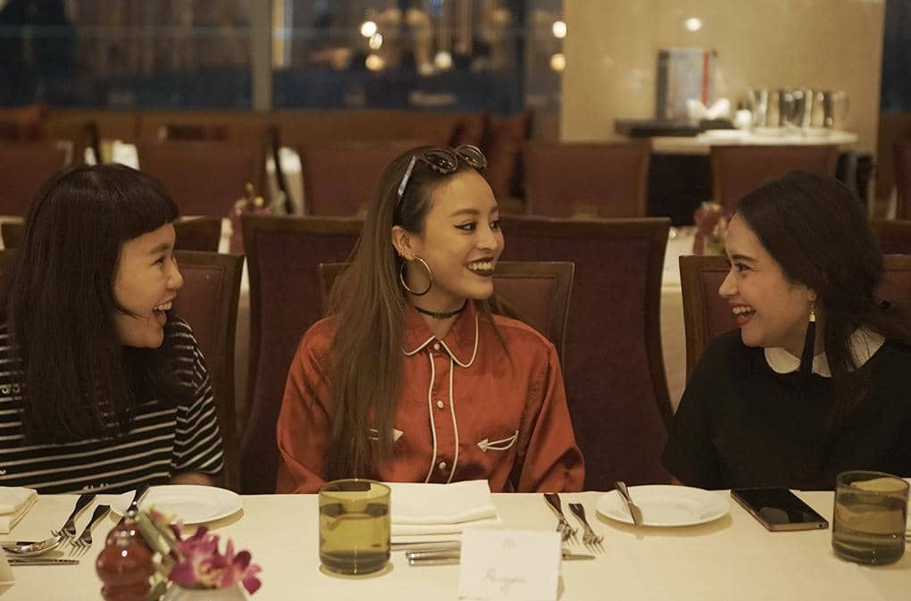 Michael Prayogo / Popbela